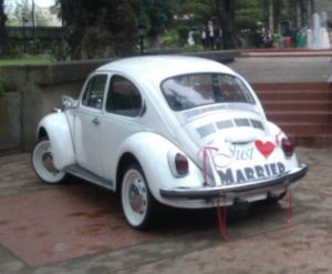 CMS is like a Volkswagen Beetle
