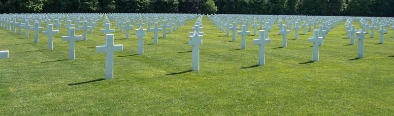 cemetery