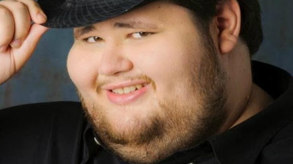 neckbeard