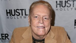 larry flynt porn pioneer