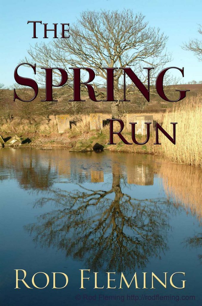 spring-run