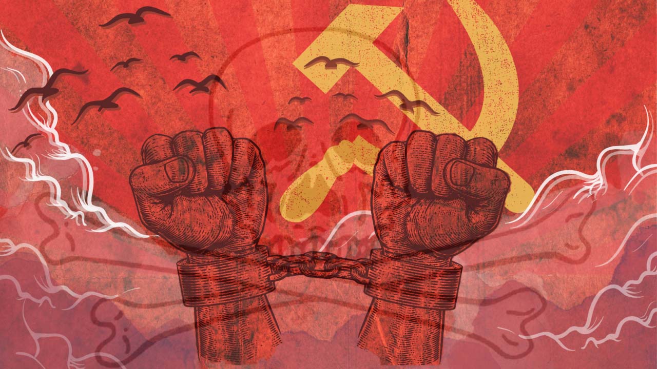 communists