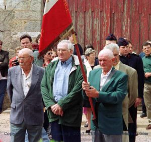 Bastille Day 2002