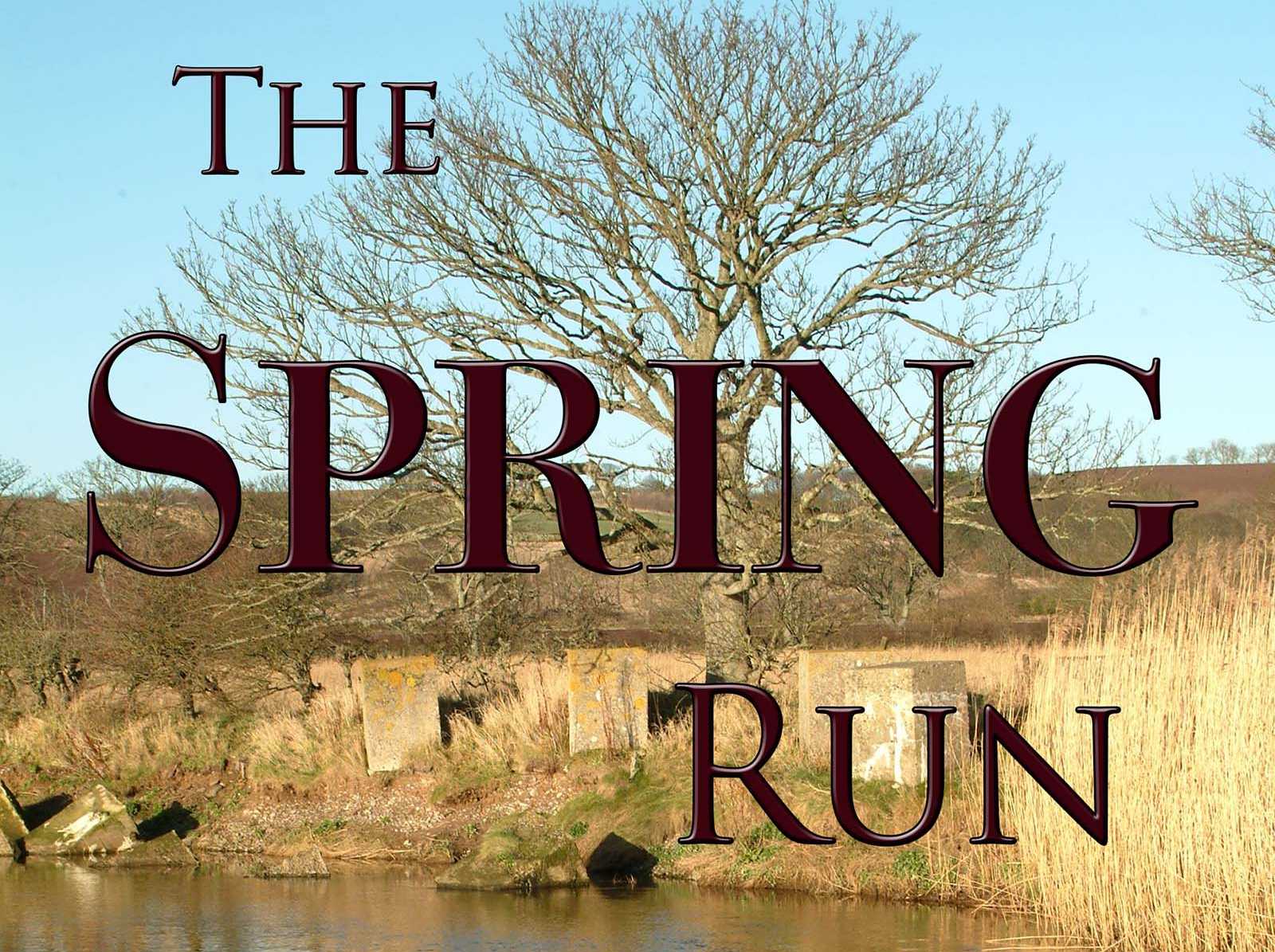 the-spring-run