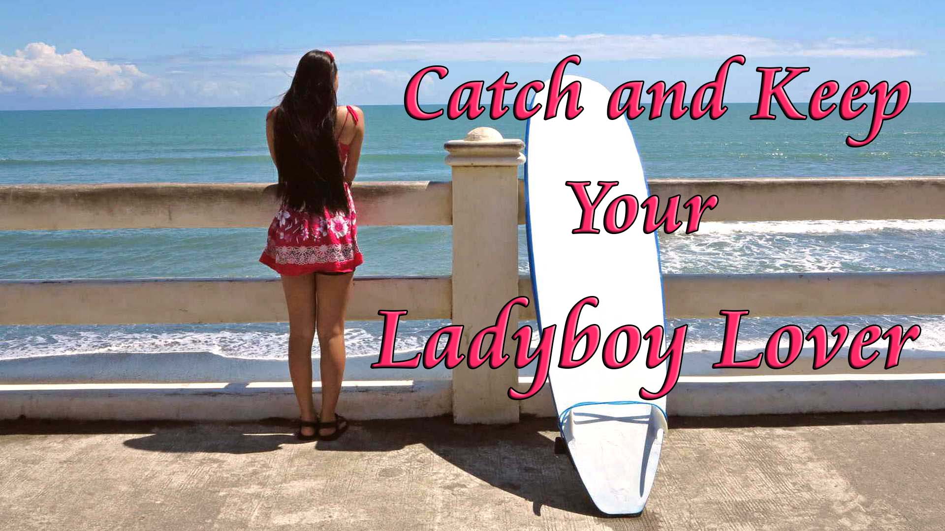 ladyboy