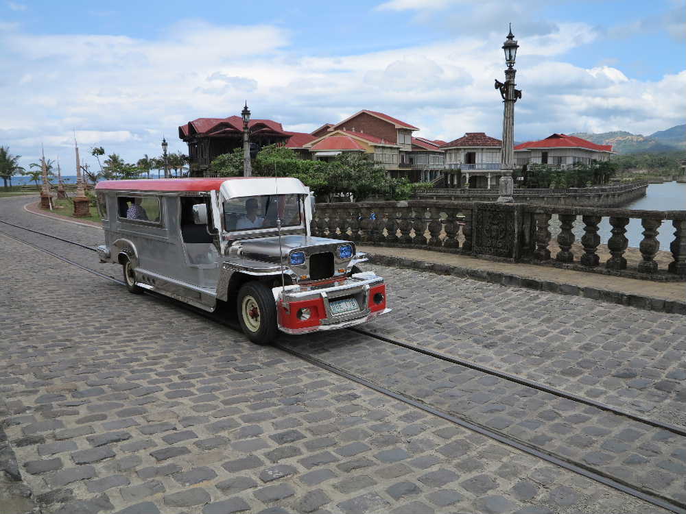 las casas de acuzar