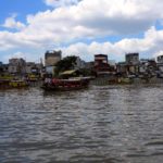 River ferries