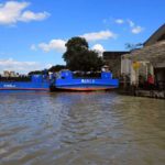 River ferries