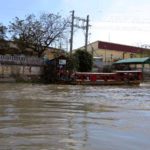 River ferries