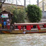 River ferries