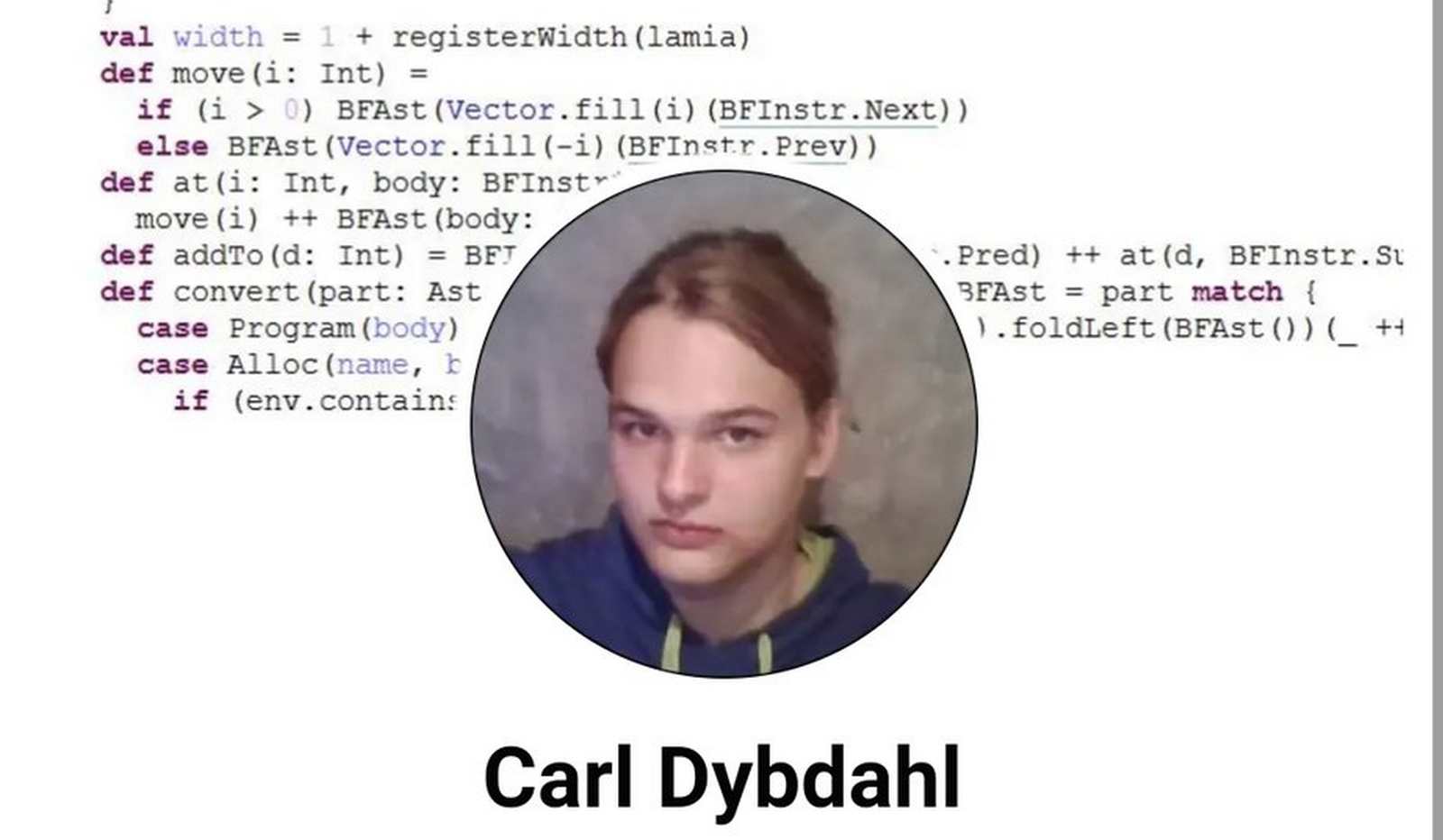 carl-dybdahl