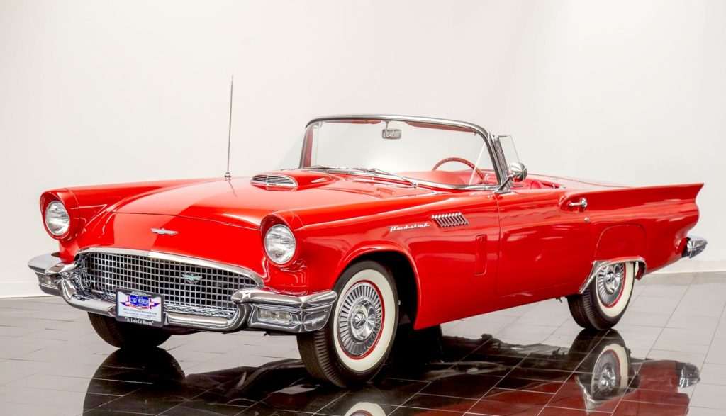 1957-Ford-Thunderbird