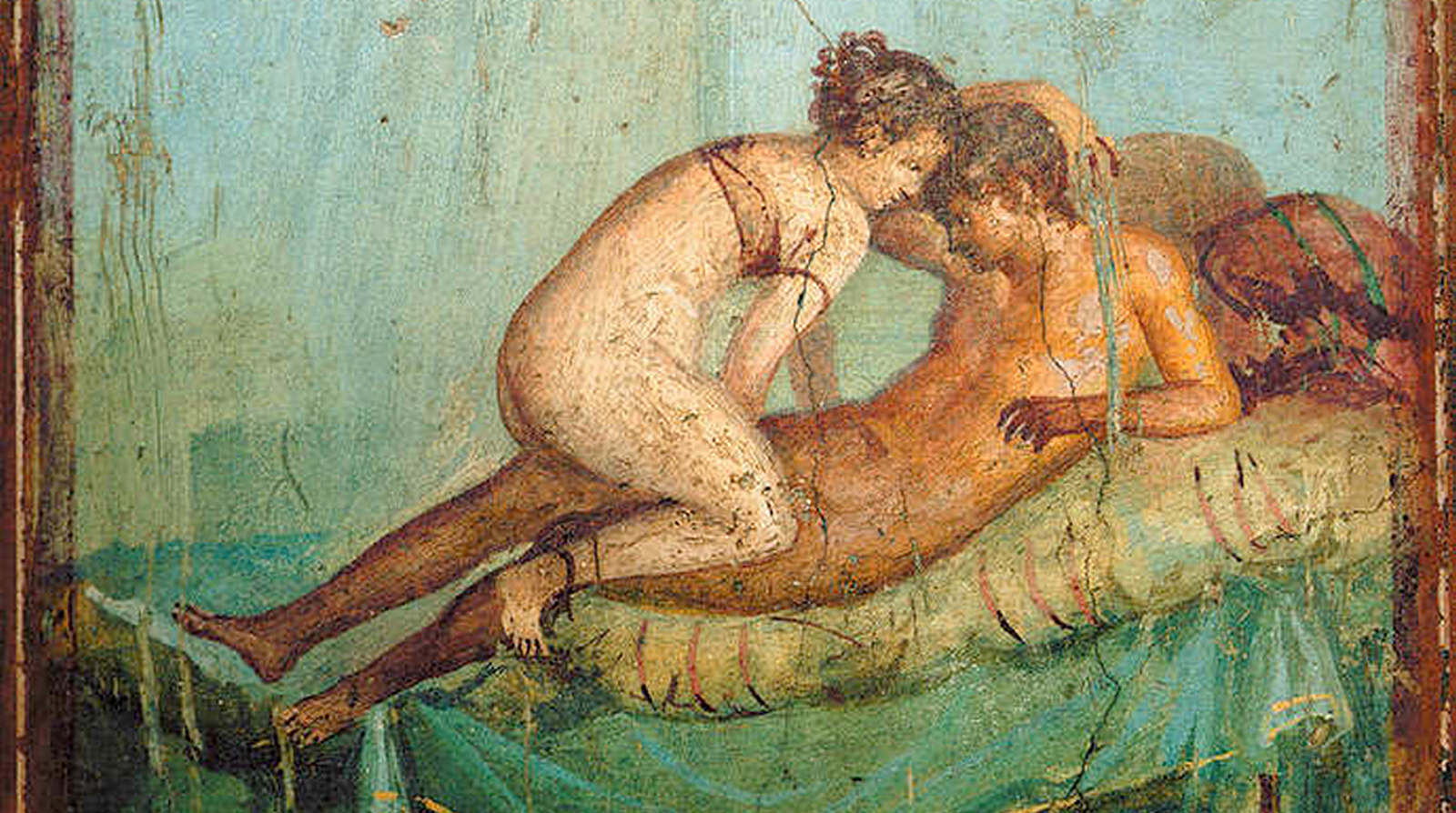 Roman sex