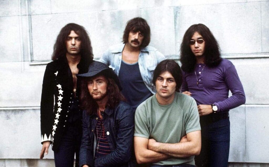 deep-purple-band